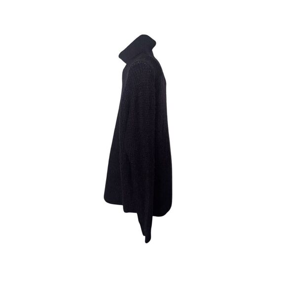 Beautiful KUHL Sweater Womens BROWN Pullover Cowl Neck size XL Good condition - Picture 7 of 13